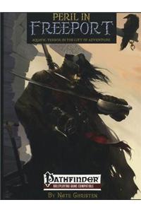 Peril in Freeport