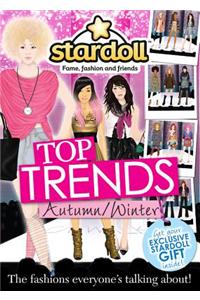 Stardoll: Top Trends - Autumn/Winter