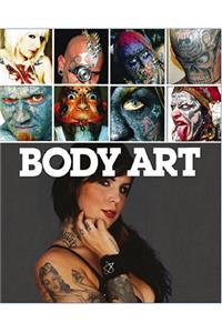 Body Art