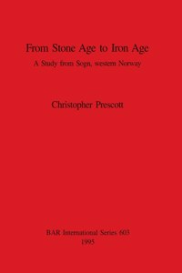 From Stone Age to Iron Age