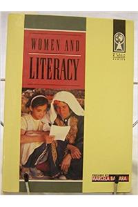 WOMEN AMP LITERACY