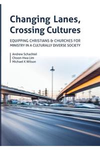 Changing Lanes, Crossing Cultures