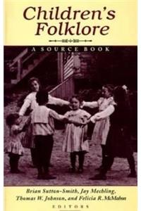 Children's Folklore