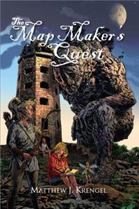 Map Maker's Quest