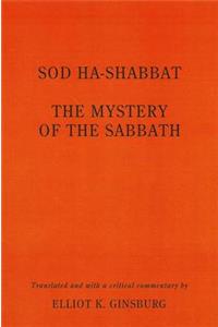 Sod Ha-Shabbat