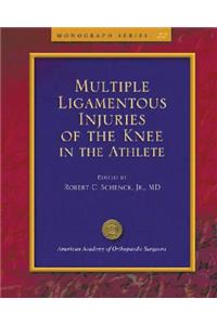 Multiple Ligamentous Injuries of the Knee in the Athlete