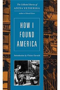 How I Found America