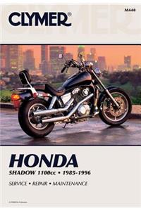 Honda Shadow 1100cc 85-96