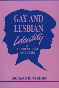 Gay and Lesbian Identity