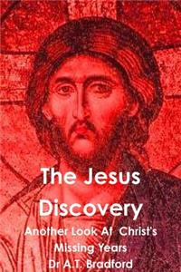 The Jesus Discovery