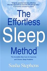 The Effortless Sleep Method