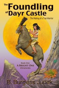 Foundling of Dayr Castle