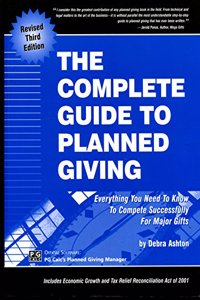 Complete Guide to Planned Giving