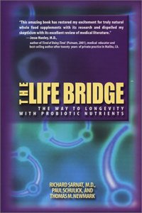 The Life Bridge