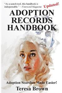 Adoption Records Handbook