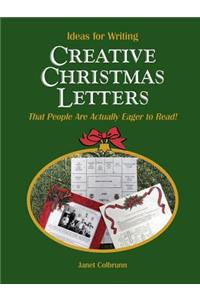 Ideas for Writing Creative Christmas Letters