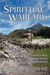 Spiritual Warfare