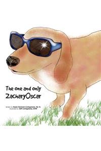 One and Only Zachary Oscar
