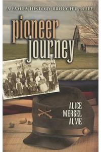 Pioneer Journey