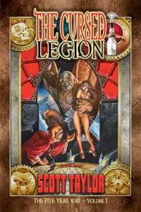 The Cursed Legion