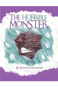 The Horrible Monster