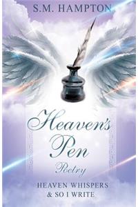 Heaven's Pen