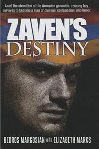 Zaven's Destiny