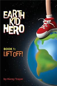Earth Kid Hero