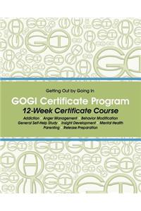 GOGI Certificate Program
