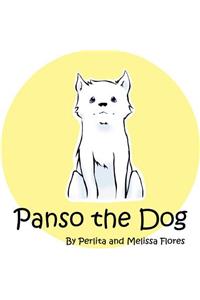 Panso the Dog