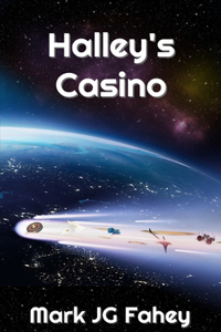 Halley's Casino