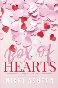 Box of Hearts