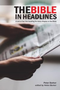 Bible in Headlines
