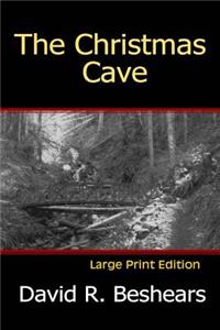 Christmas Cave - LPE