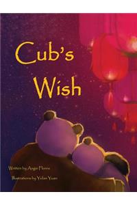 Cub's Wish