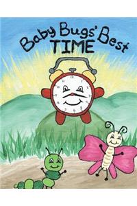 Baby Bugs' Best Time