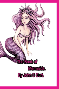 The Book of Mermaids.