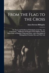 From the Flag to the Cross