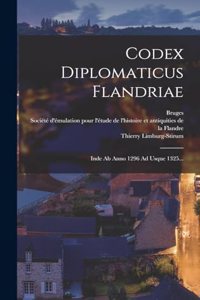 Codex Diplomaticus Flandriae