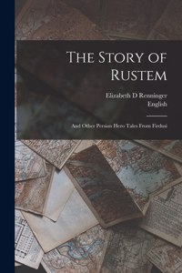 The Story of Rustem