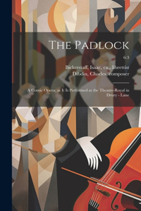 Padlock