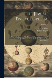 Jewish Encyclopedia