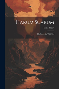 Harum Scarum