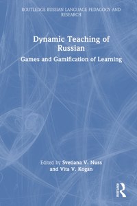 Dynamic Teaching of Russian