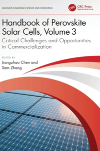 Handbook of Perovskite Solar Cells, Volume 3