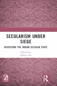 Secularism Under Siege