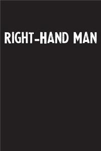 Right-Hand Man