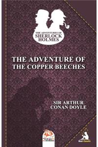 The Adventure of the Copper Beeches