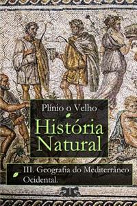 História Natural