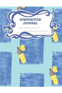 Composition Journal